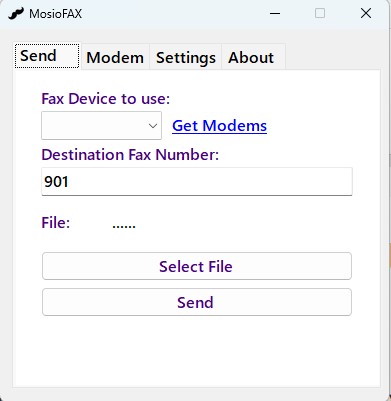 mosiofax-senfax-hylafax