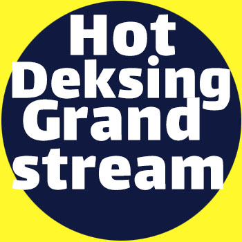 آموزش HotDesking در گرنداستریم GXP1625