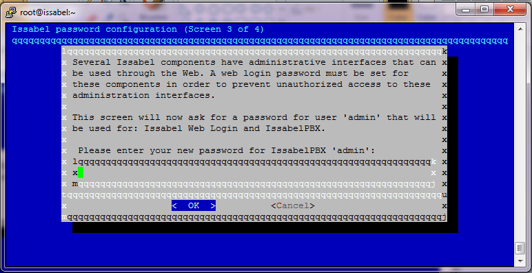 change-ami-password-issabel-4