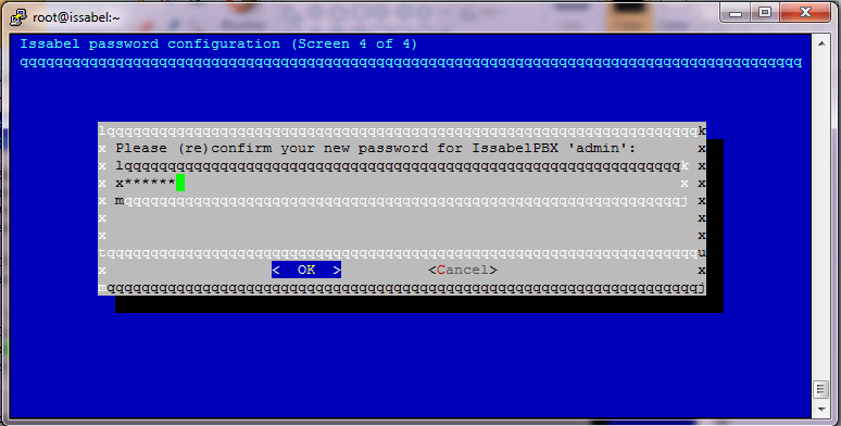 change-ami-password-issabel-5