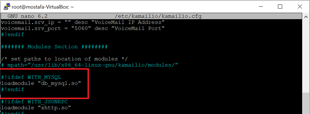 install-kamailio-in-ubuntu-11