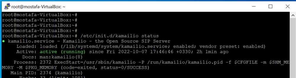 install-kamailio-in-ubuntu-14