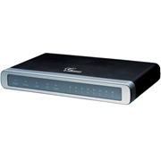 گیت وی گرنداستریم Grandstream GXW4108